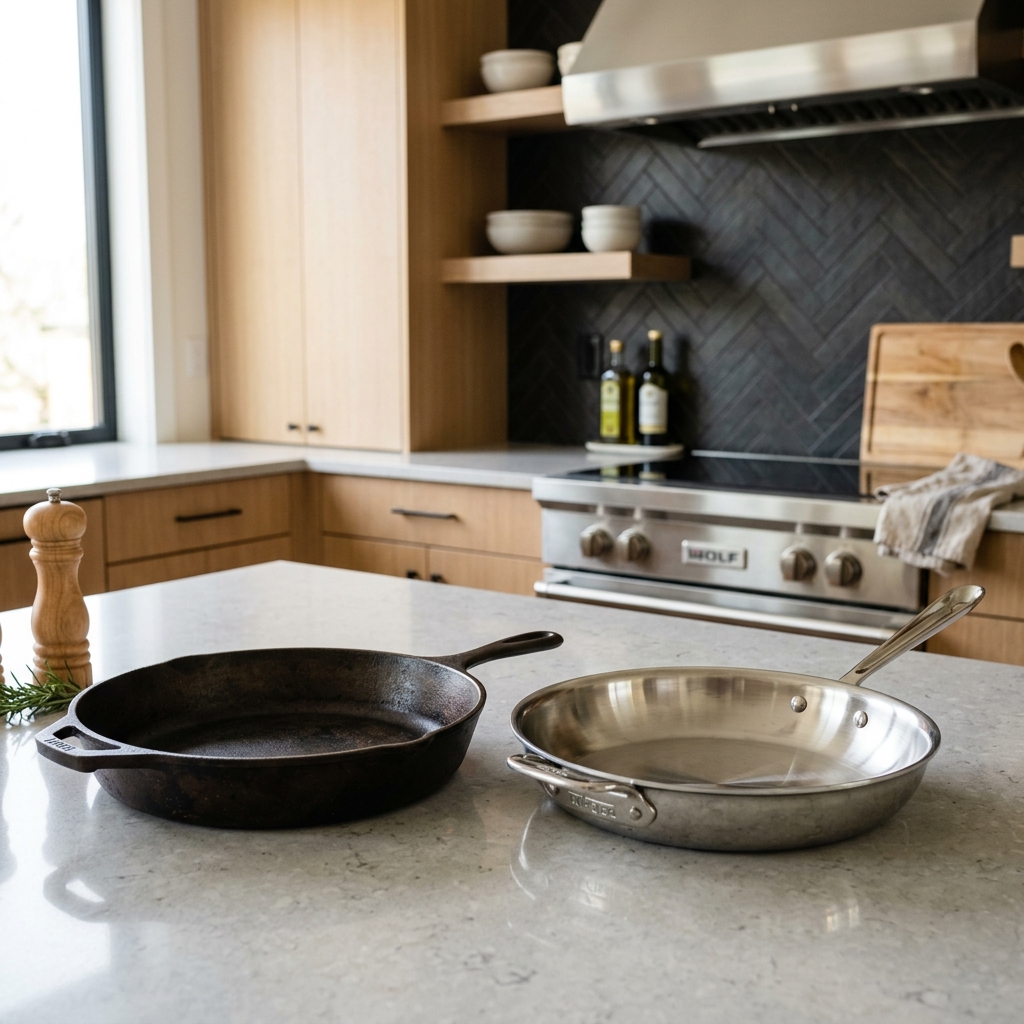Cookware Guide