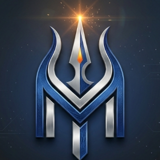 Meenakshi Logo